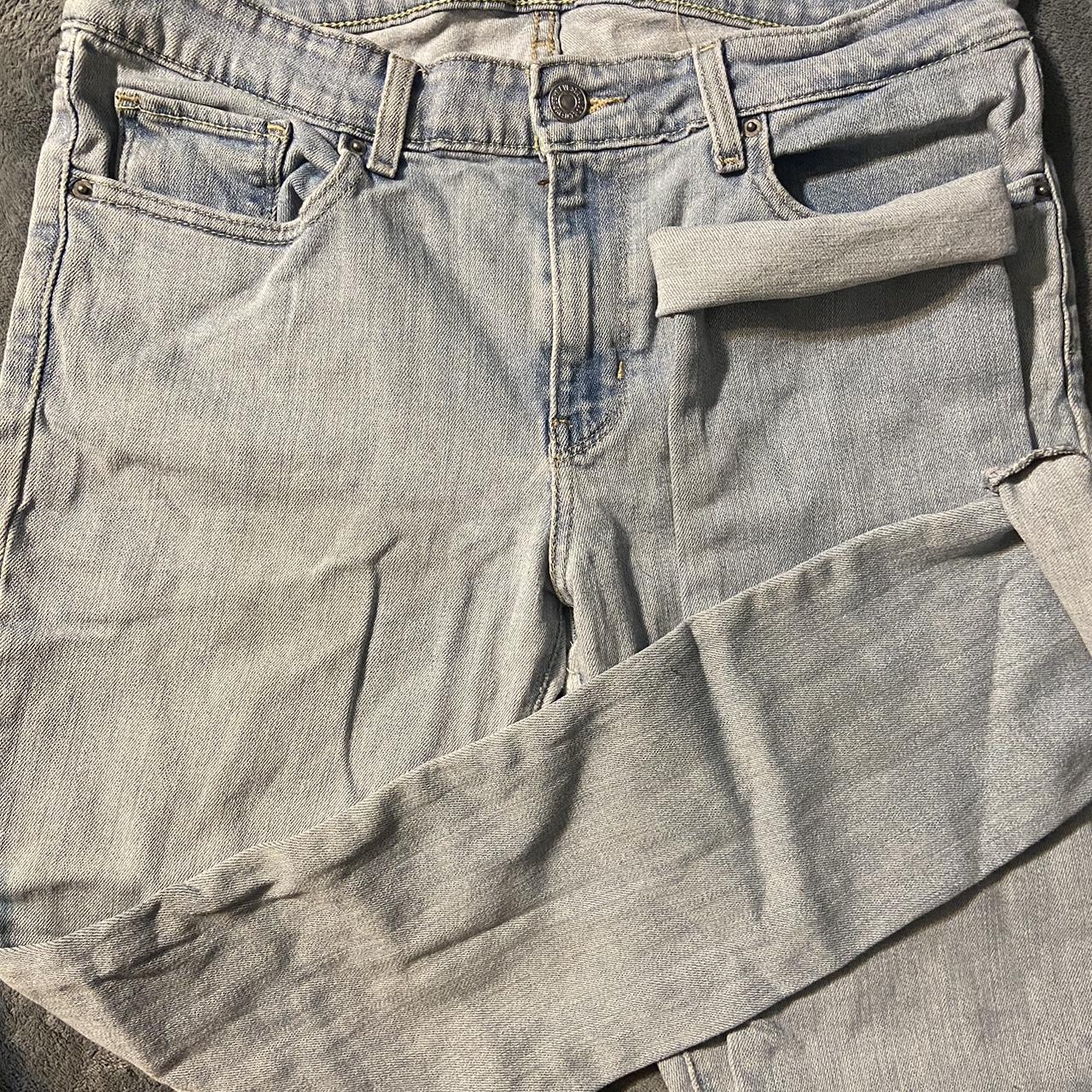 Levi's Women's Jeans | Depop