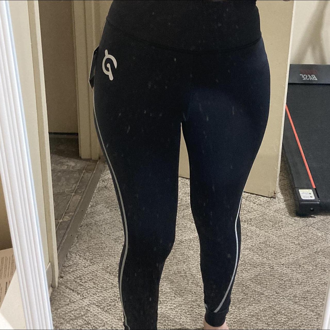Brand new with tags. Peloton workout leggings and - Depop