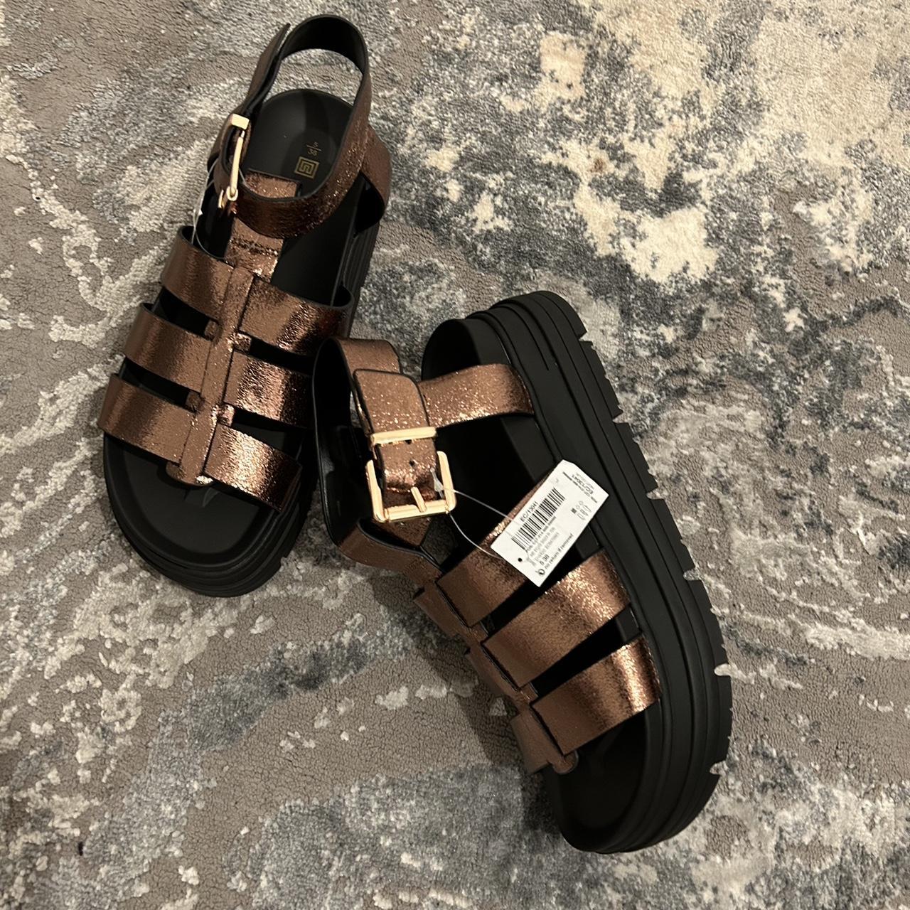 •Womens Next Sandals 😍 •100 Authentic, Below RRP... Depop