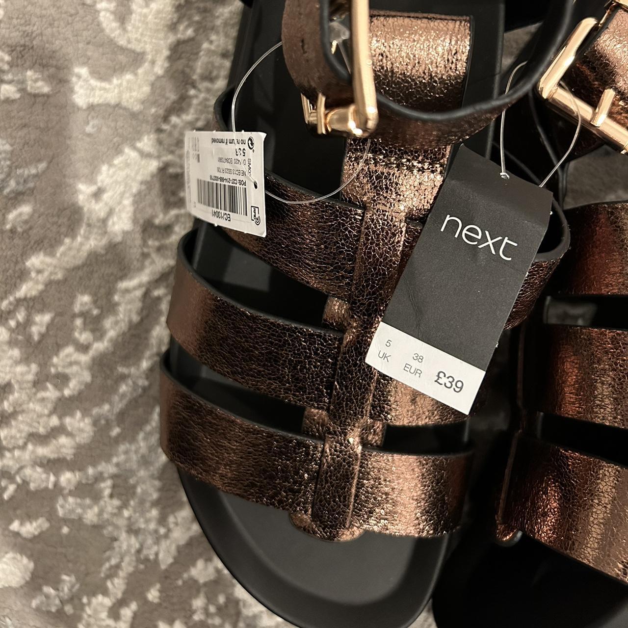 •Womens Next Sandals 😍 •100 Authentic, Below RRP... Depop