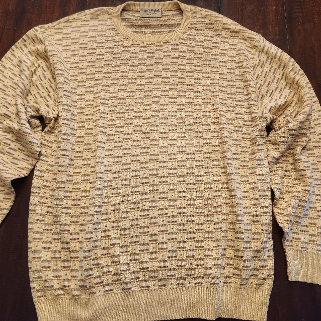 Tricots st hotsell raphael sweater