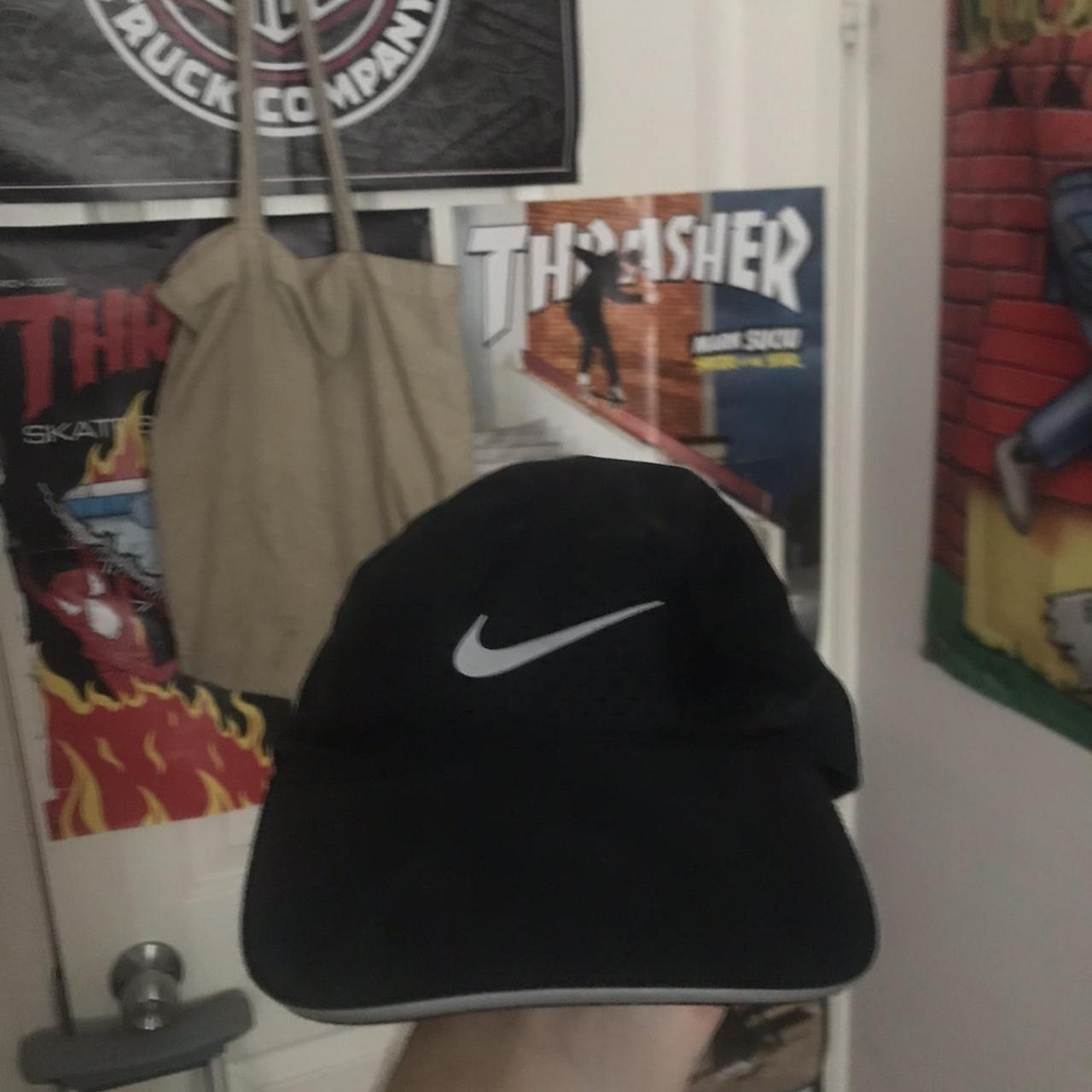 aerobill tailwind hat