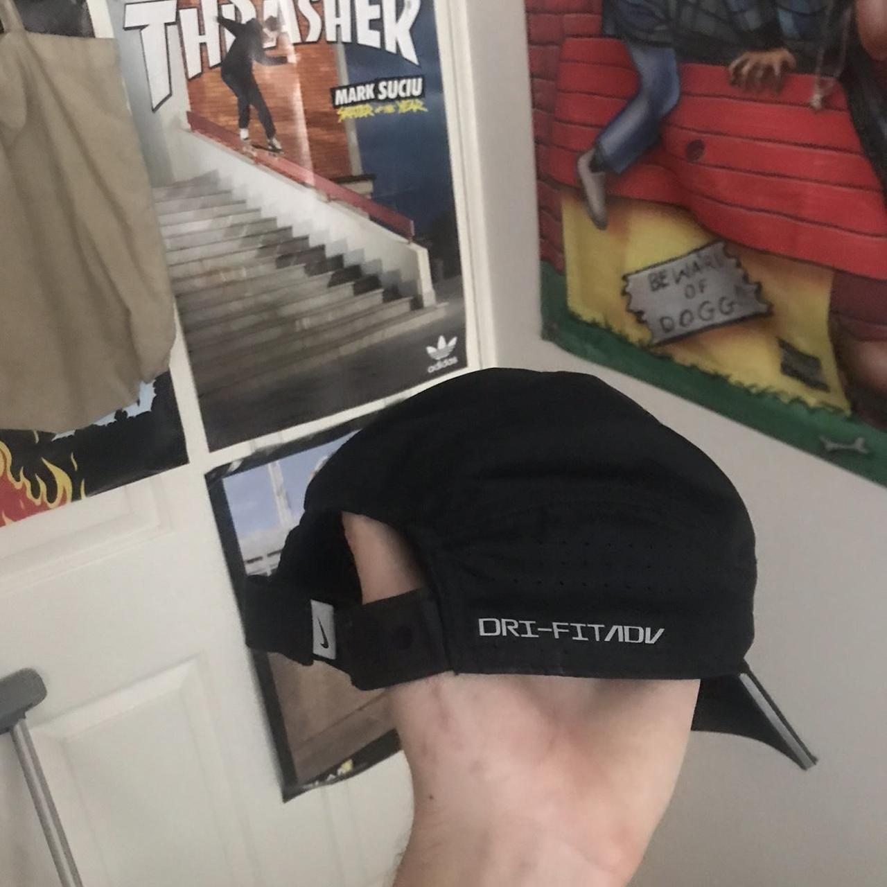 aerobill tailwind hat