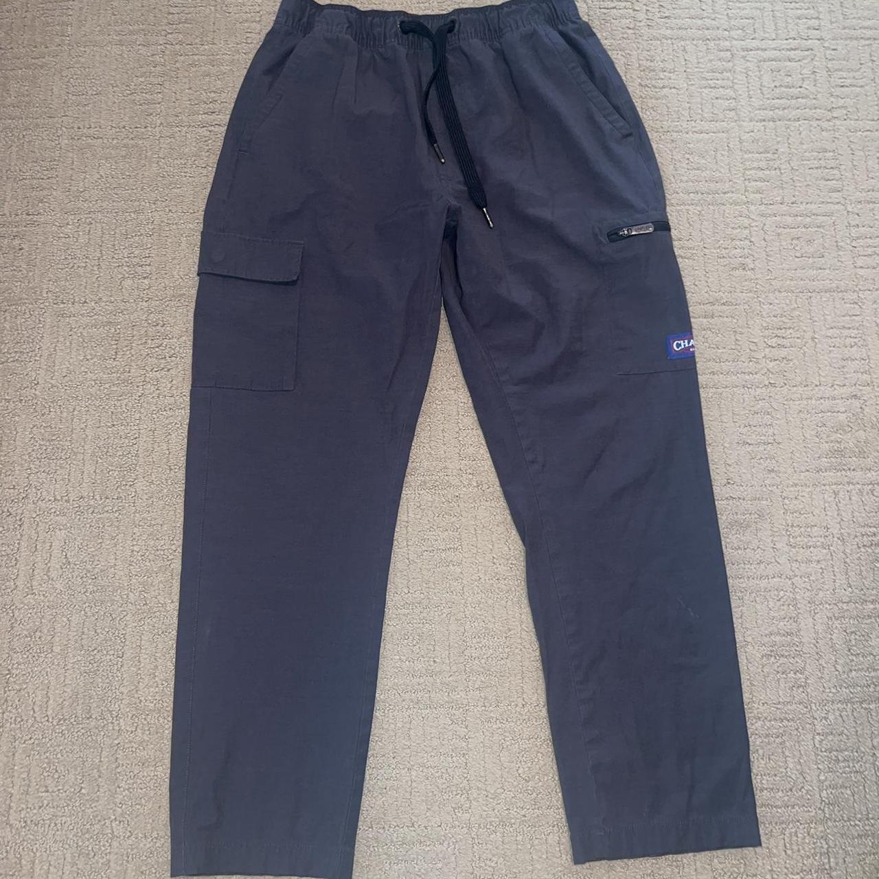 Champs store cargo sweatpants