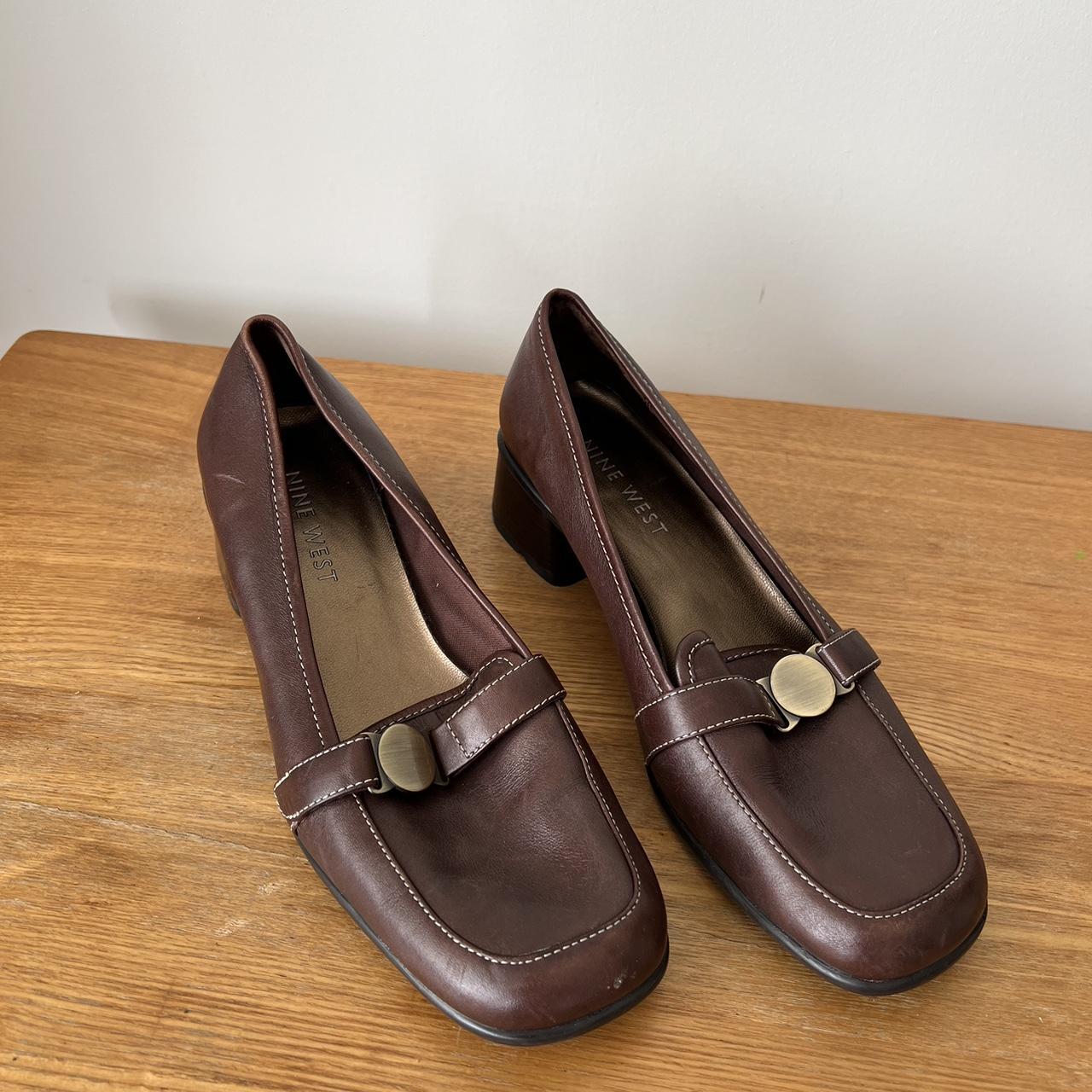 Womens loafers hot sale size 4.5