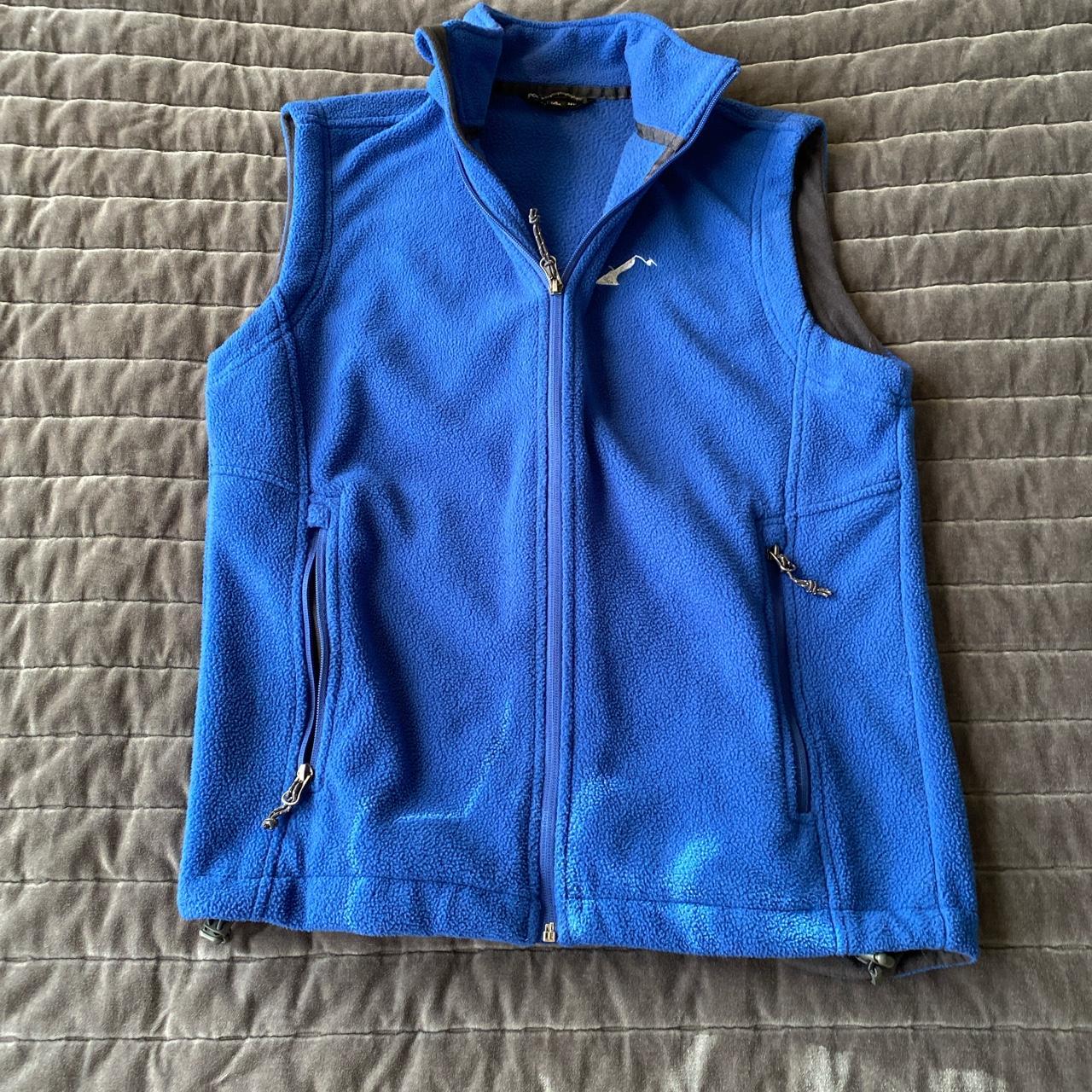 (WINTER VEST BUNDLE) Found these at a thrift store a... - Depop