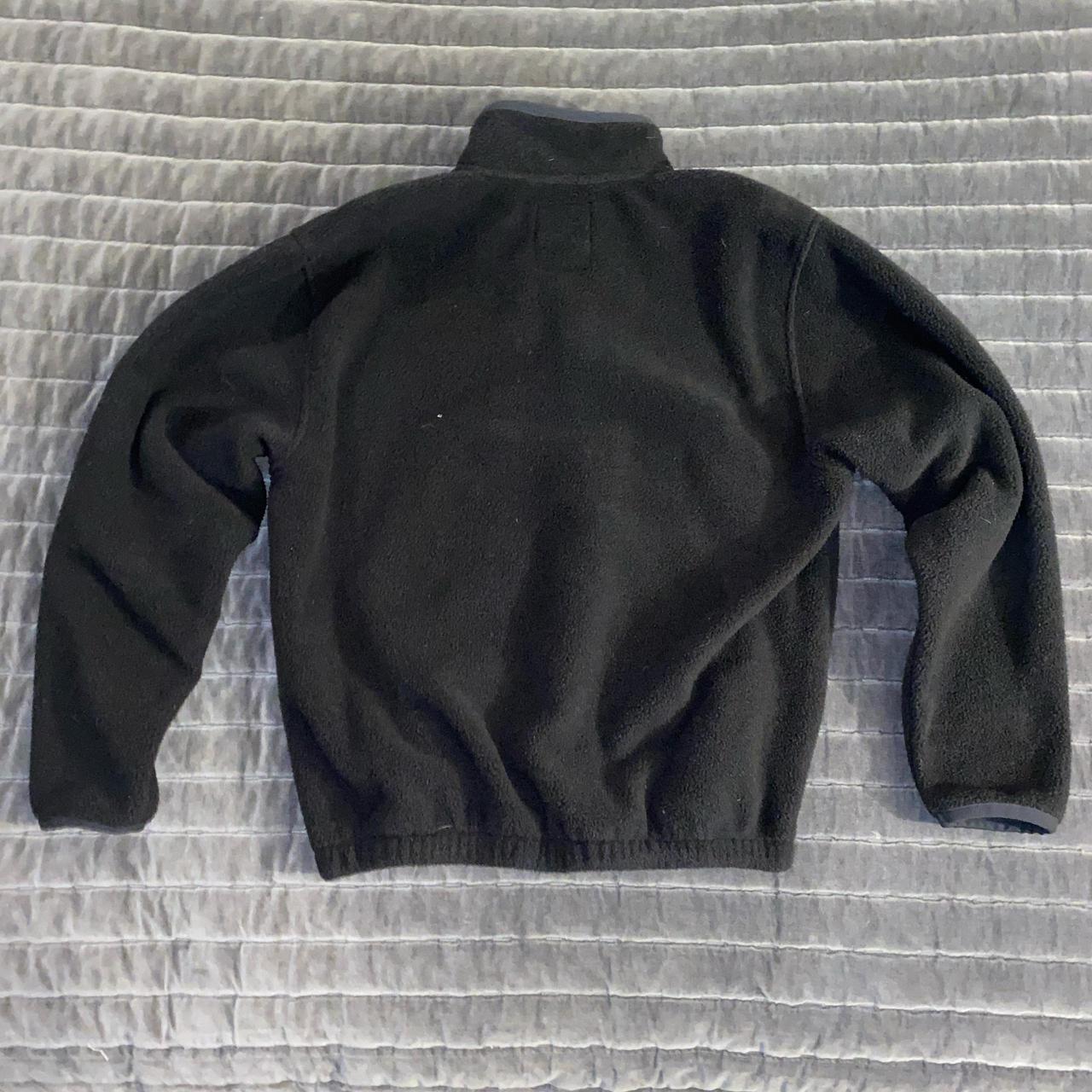 Got this fleece from gap for 60$ It is a size small... - Depop