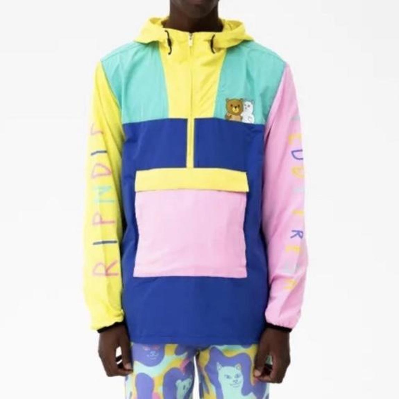 Perfect condition Teddy Fresh x Rip n Dip collab... Depop