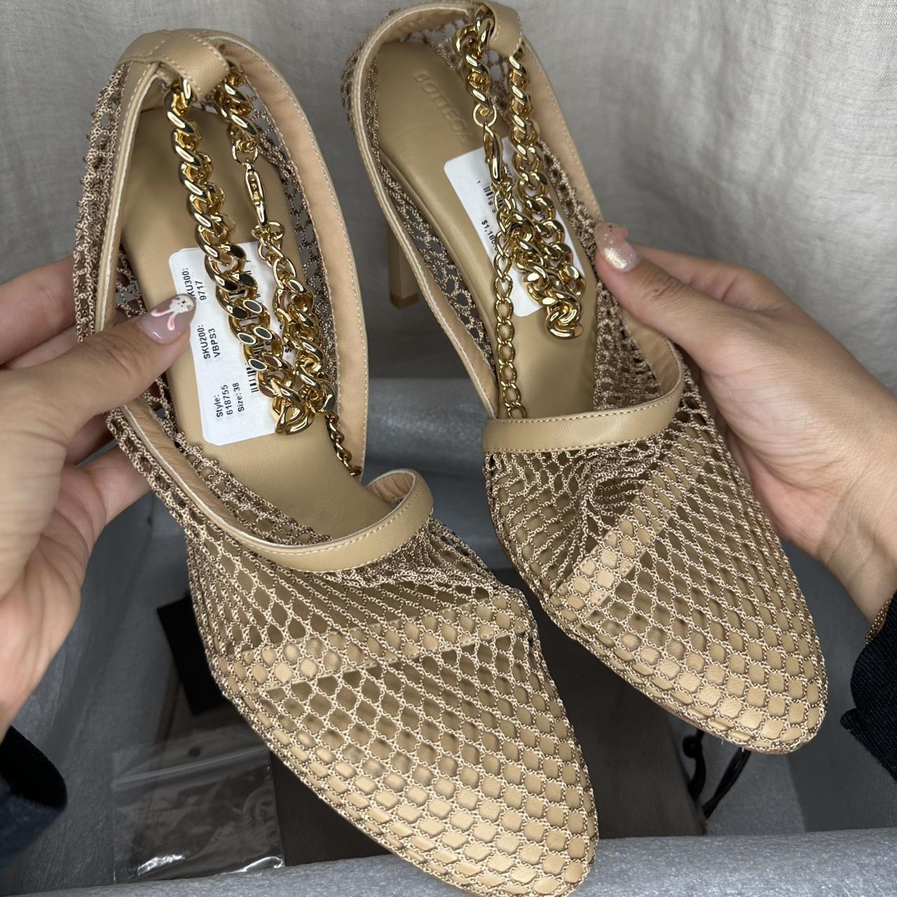 Guaranteed Sourced in Los