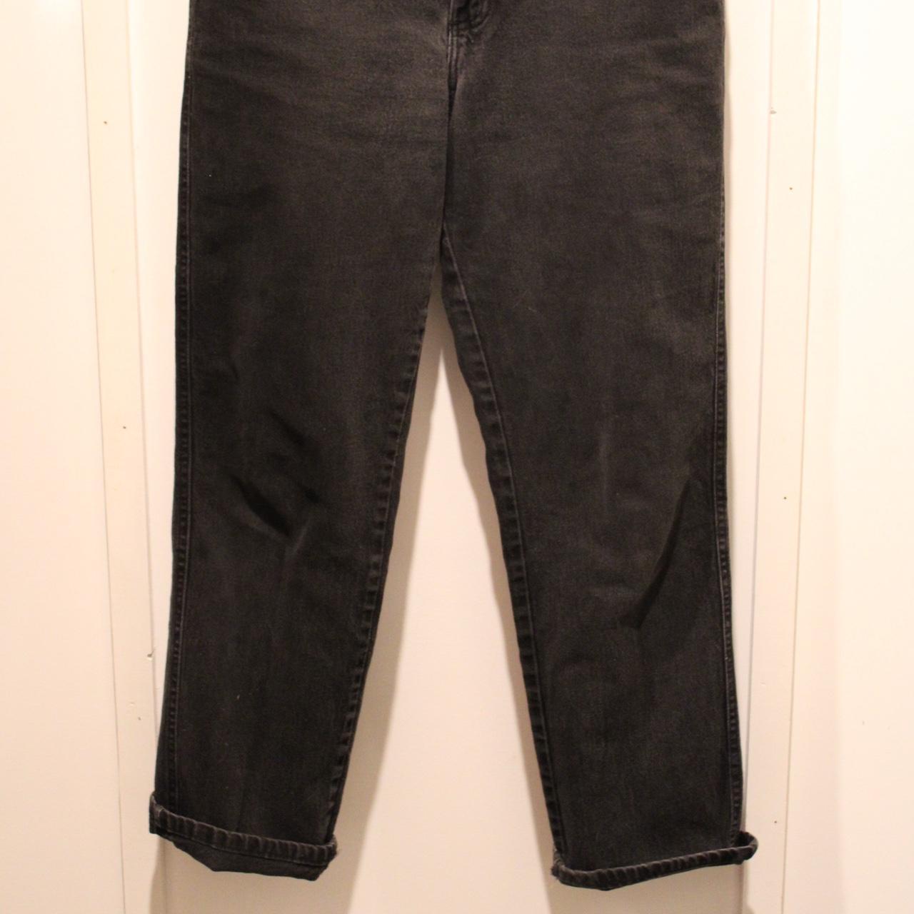 lee wide leg jeans