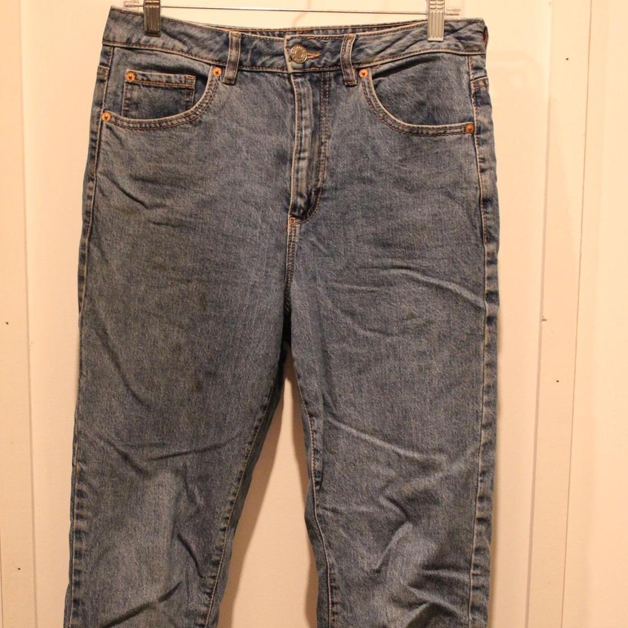 garage jeans Depop