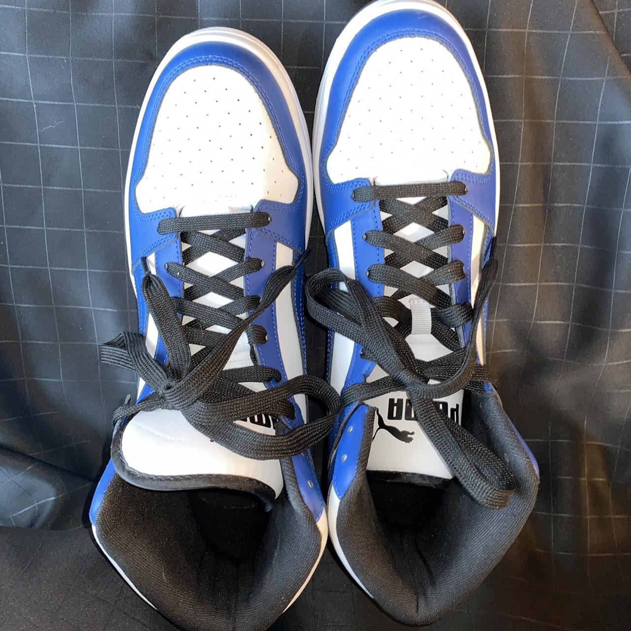 tenis puma soft foam comfort insert