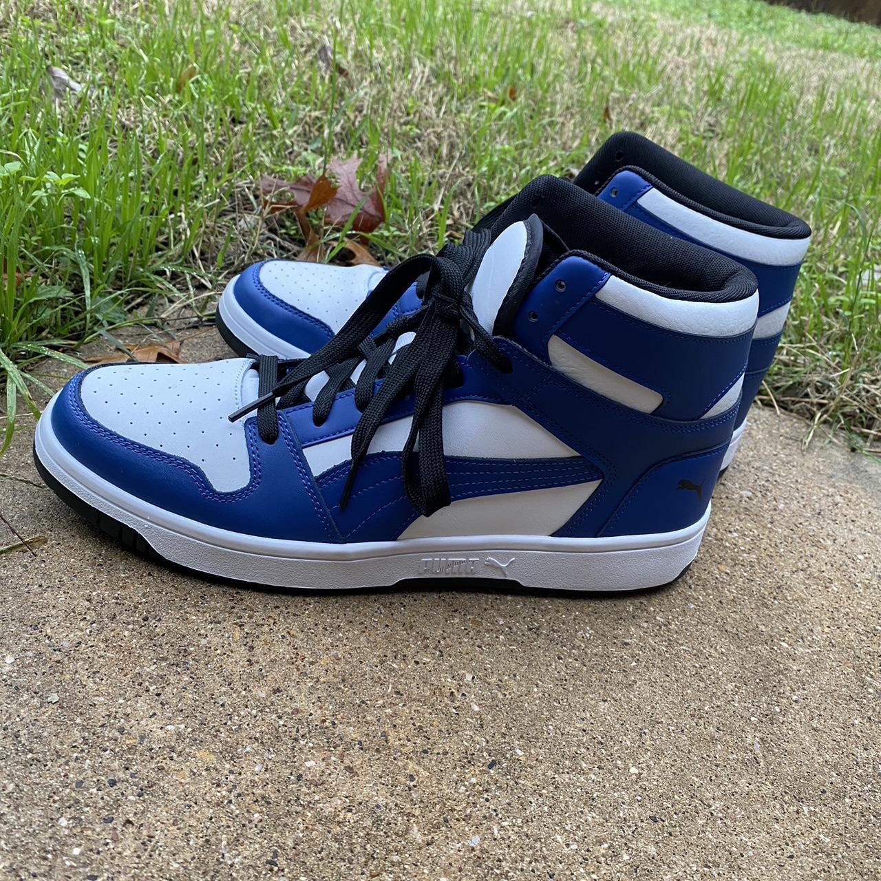 tenis puma soft foam comfort insert