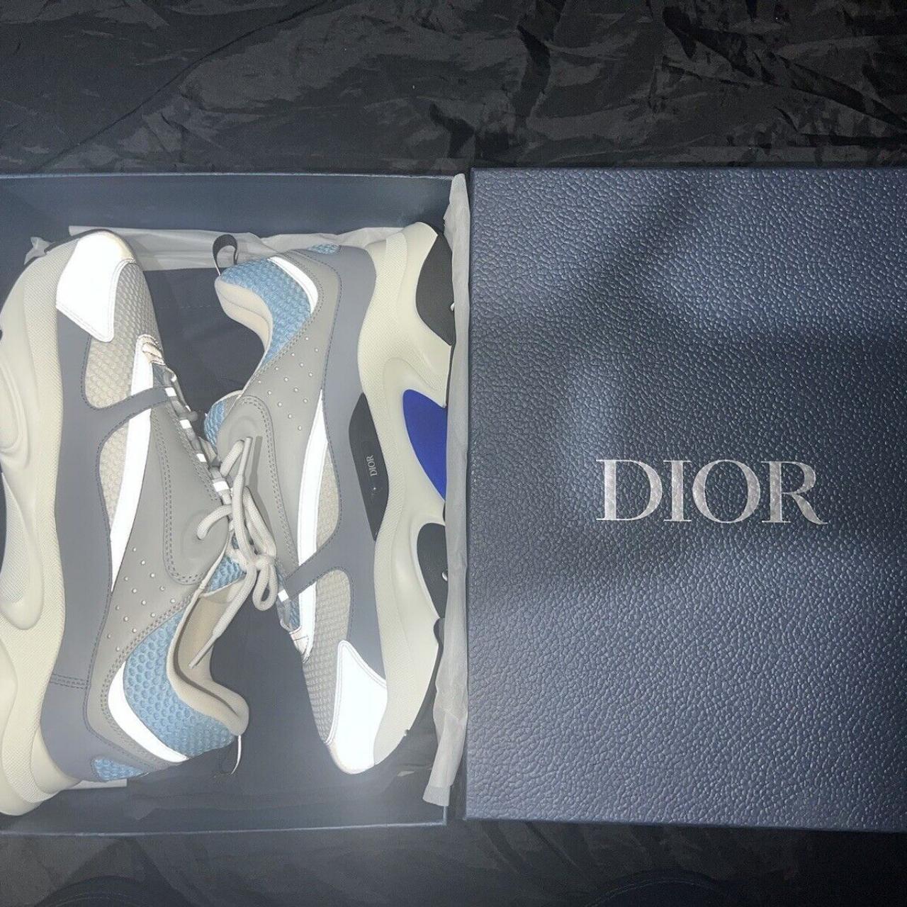 Dior Men's Trainers 