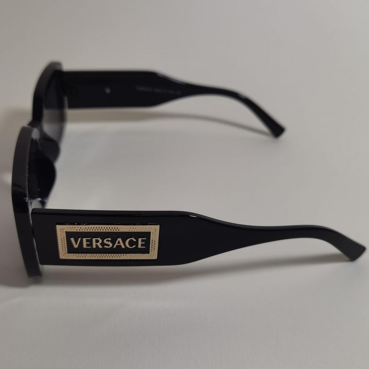 Versace Sunglasses Brand New In Box Complete With Depop