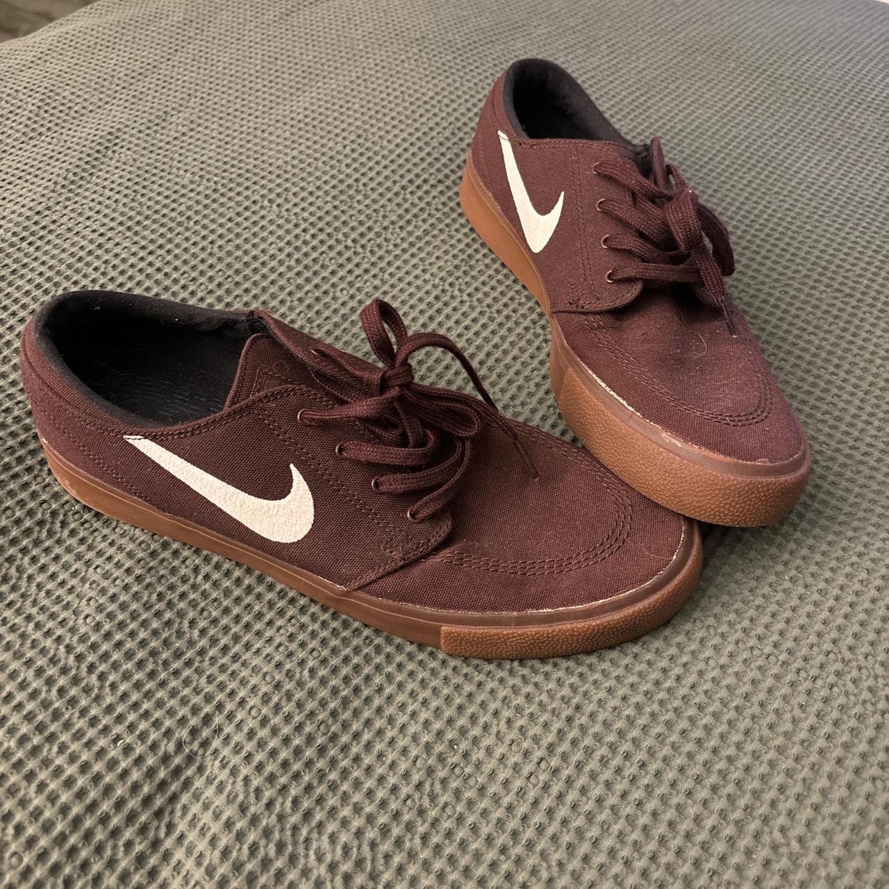 Nike sb janoski US 9.5 Depop