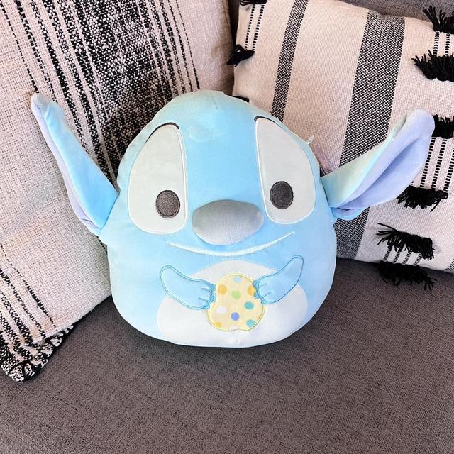 Squishmallows Len Frankenbear 5” Description: - Depop