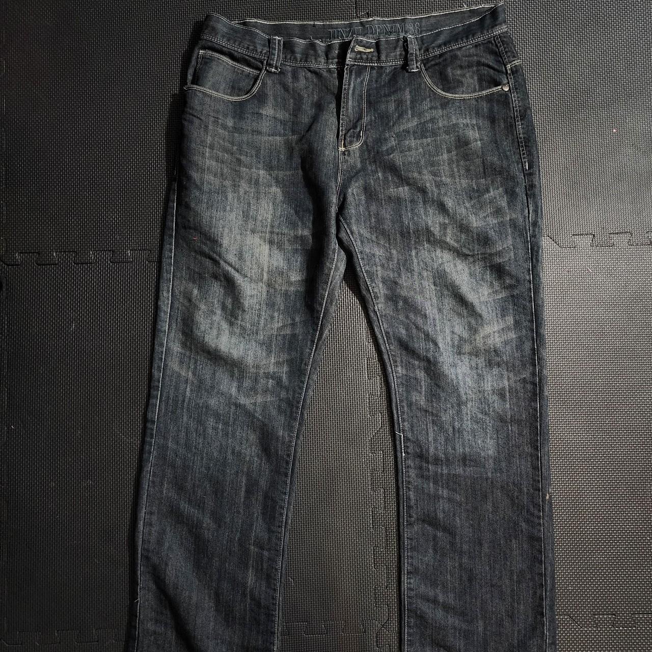 Vintage y2k Baggy jeans Missing... - Depop
