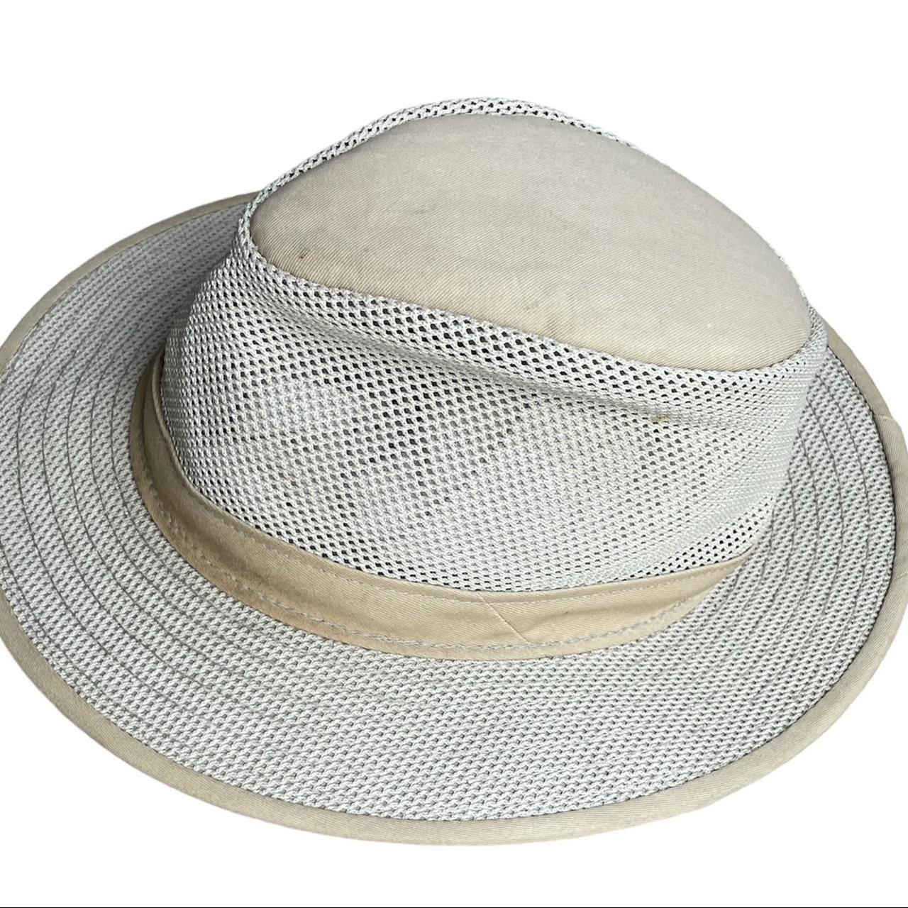 Country Gentleman Men's Tan Hat (2)