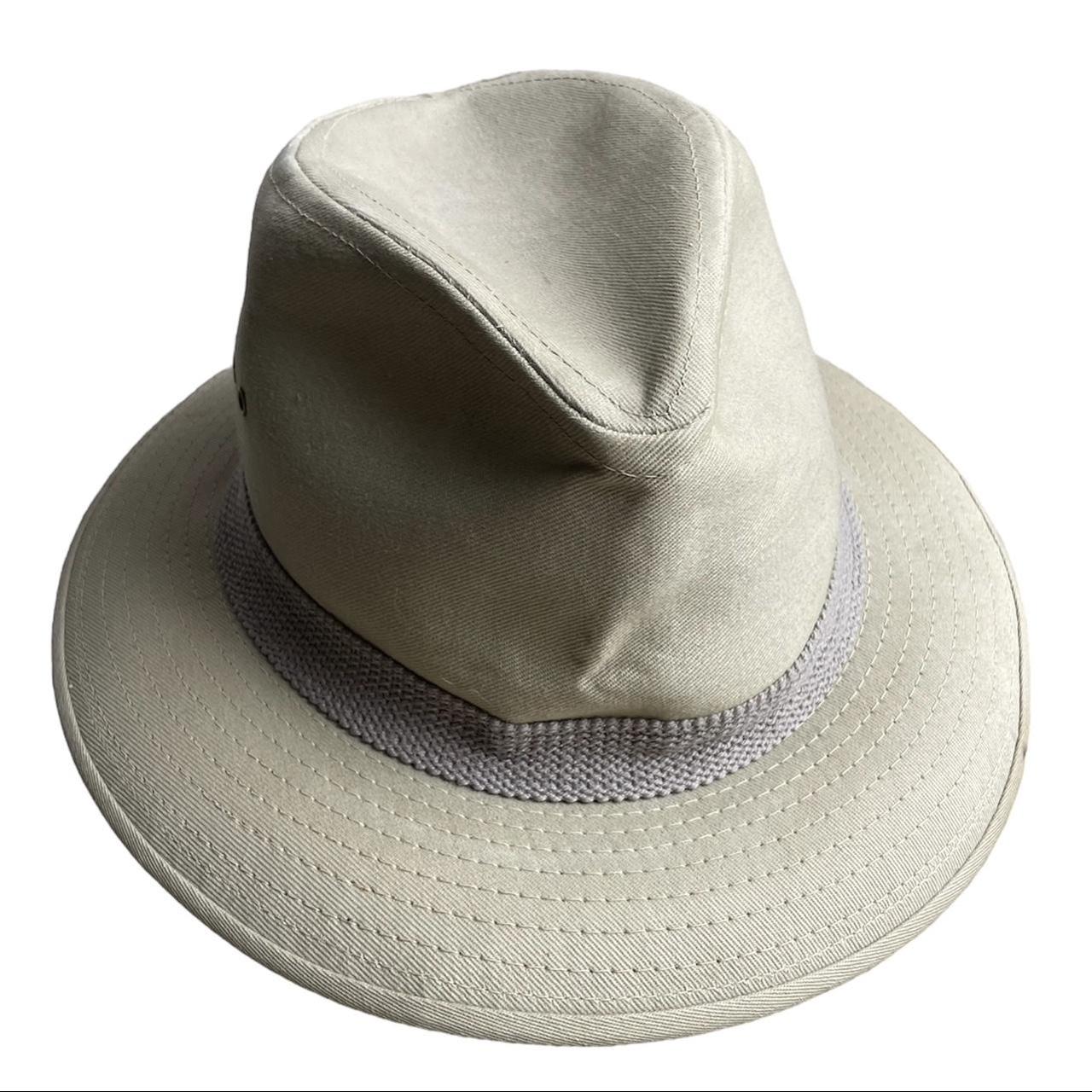 Country Gentleman Men's Tan Hat
