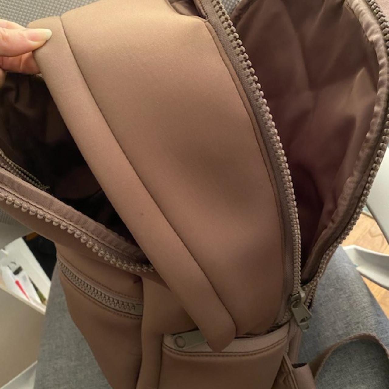 Dagne Dover Dakota backpack (Medium) Minor - Depop