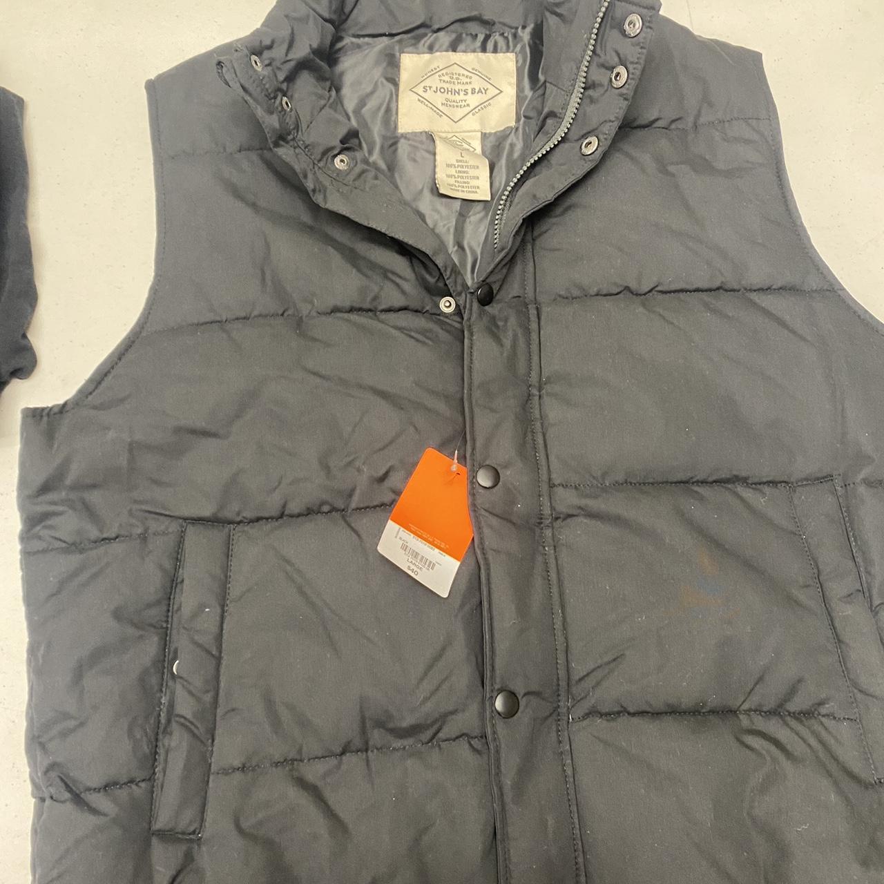 St john's bay sales jacket price