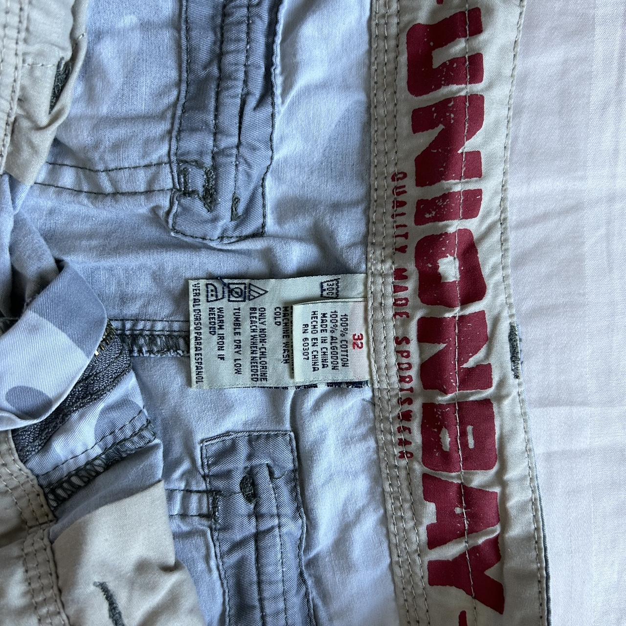 Unionbay rn 60307 on sale shorts