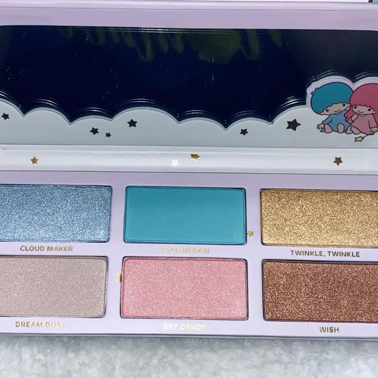 Sugarpill Multi Makeup (4)
