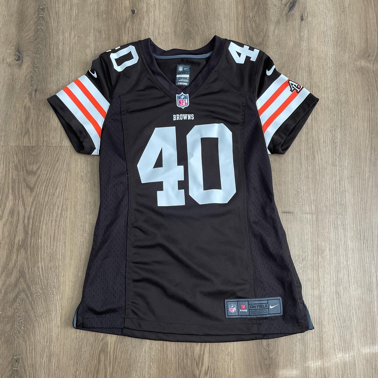 Cleveland Browns NFL Robe *Brand New in box* #NFL - Depop