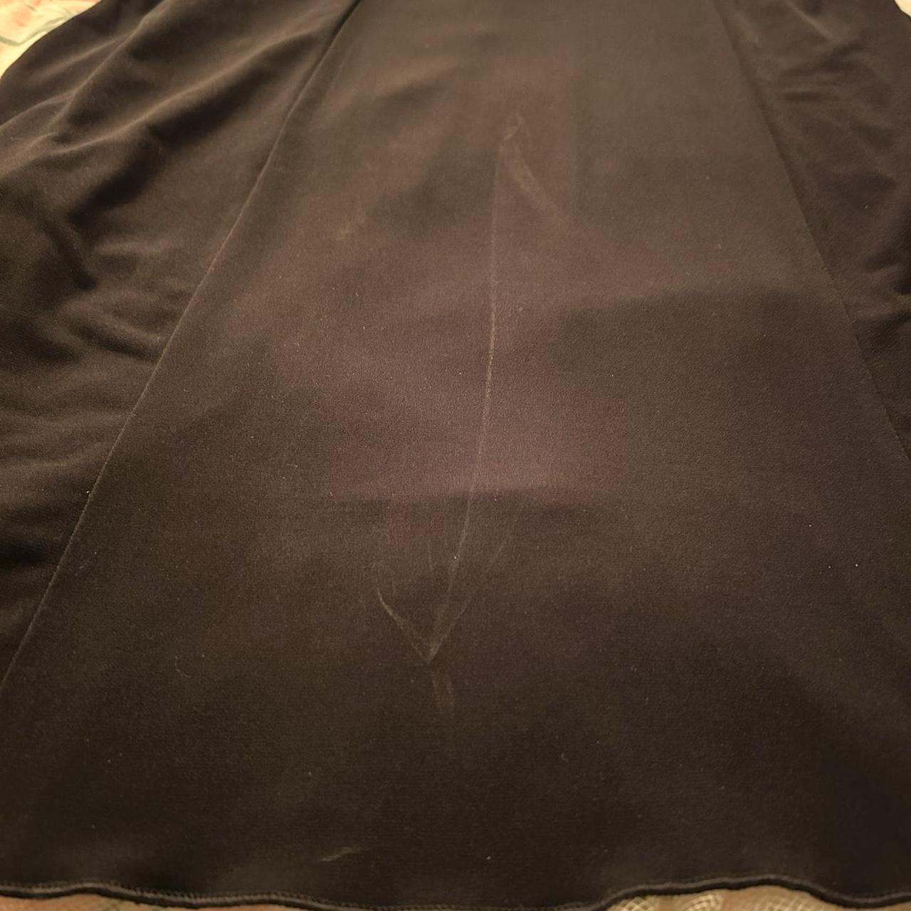 Ruby Rox Women's Elastane / Lycra / Spandex Dress… - image 3