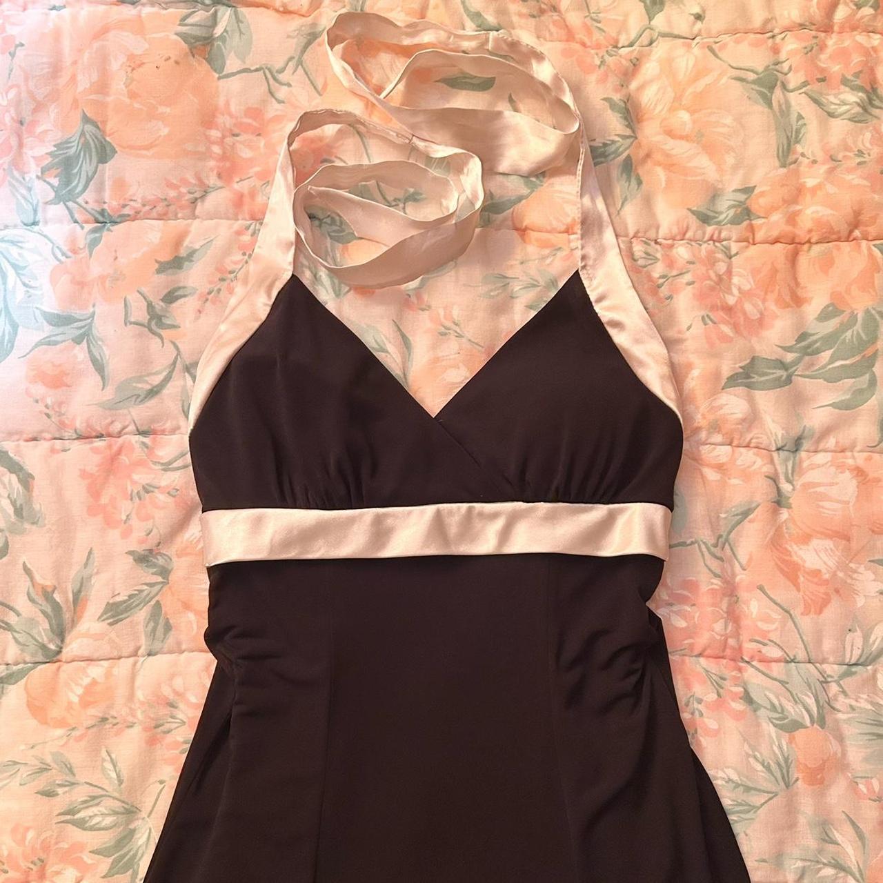 Ruby Rox Women's Elastane / Lycra / Spandex Dress… - image 2