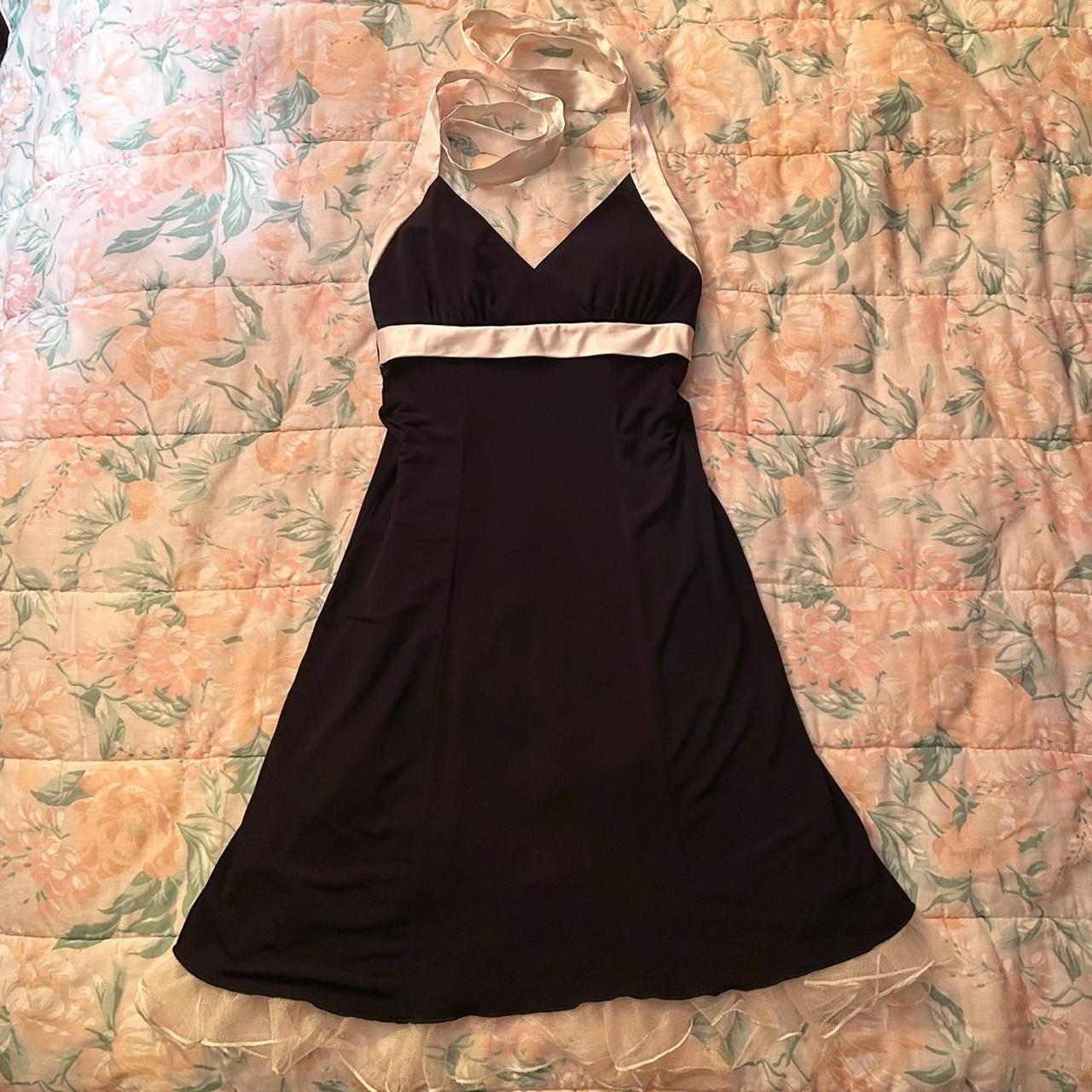 Ruby Rox Women's Elastane / Lycra / Spandex Dress… - image 1