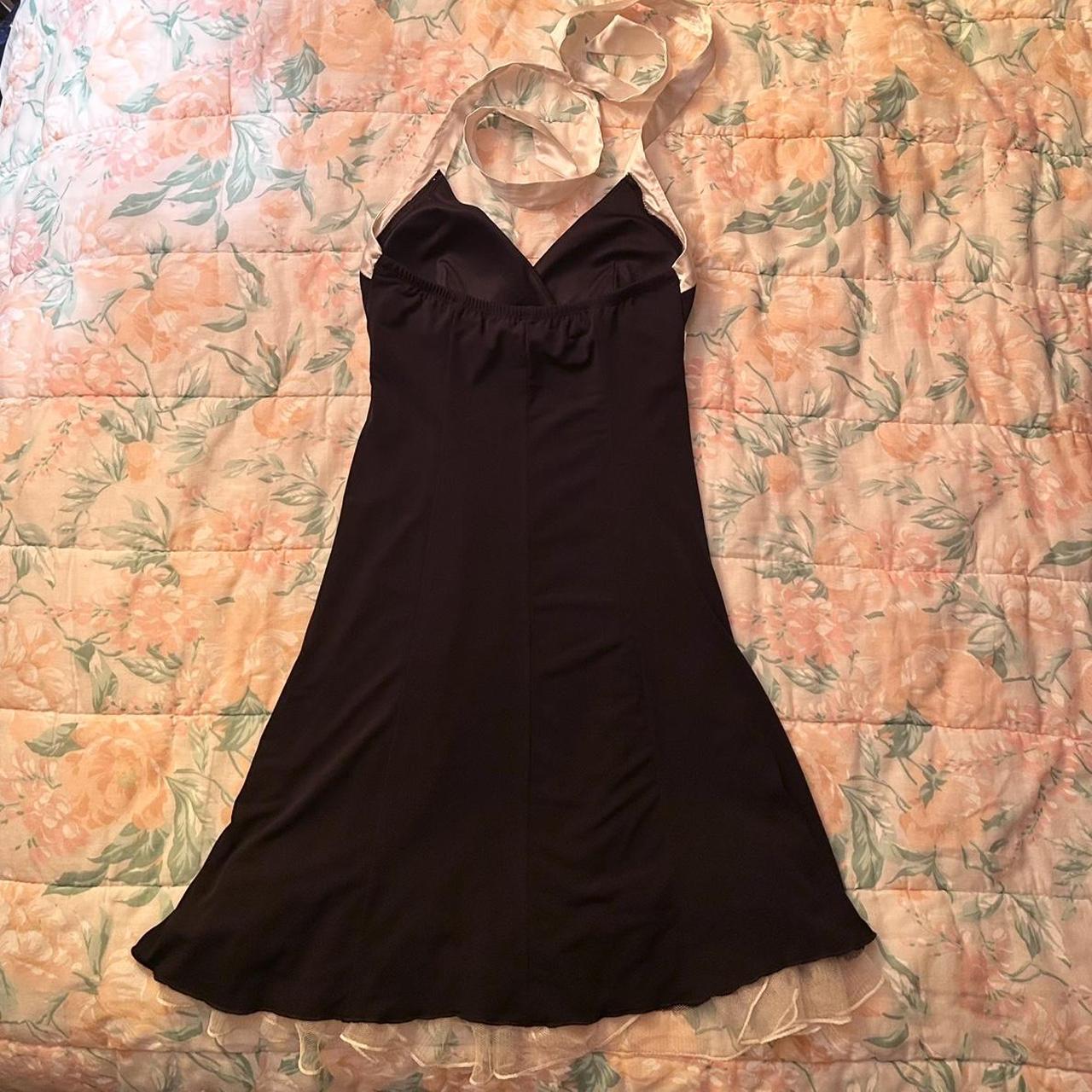 Ruby Rox Women's Elastane / Lycra / Spandex Dress… - image 4