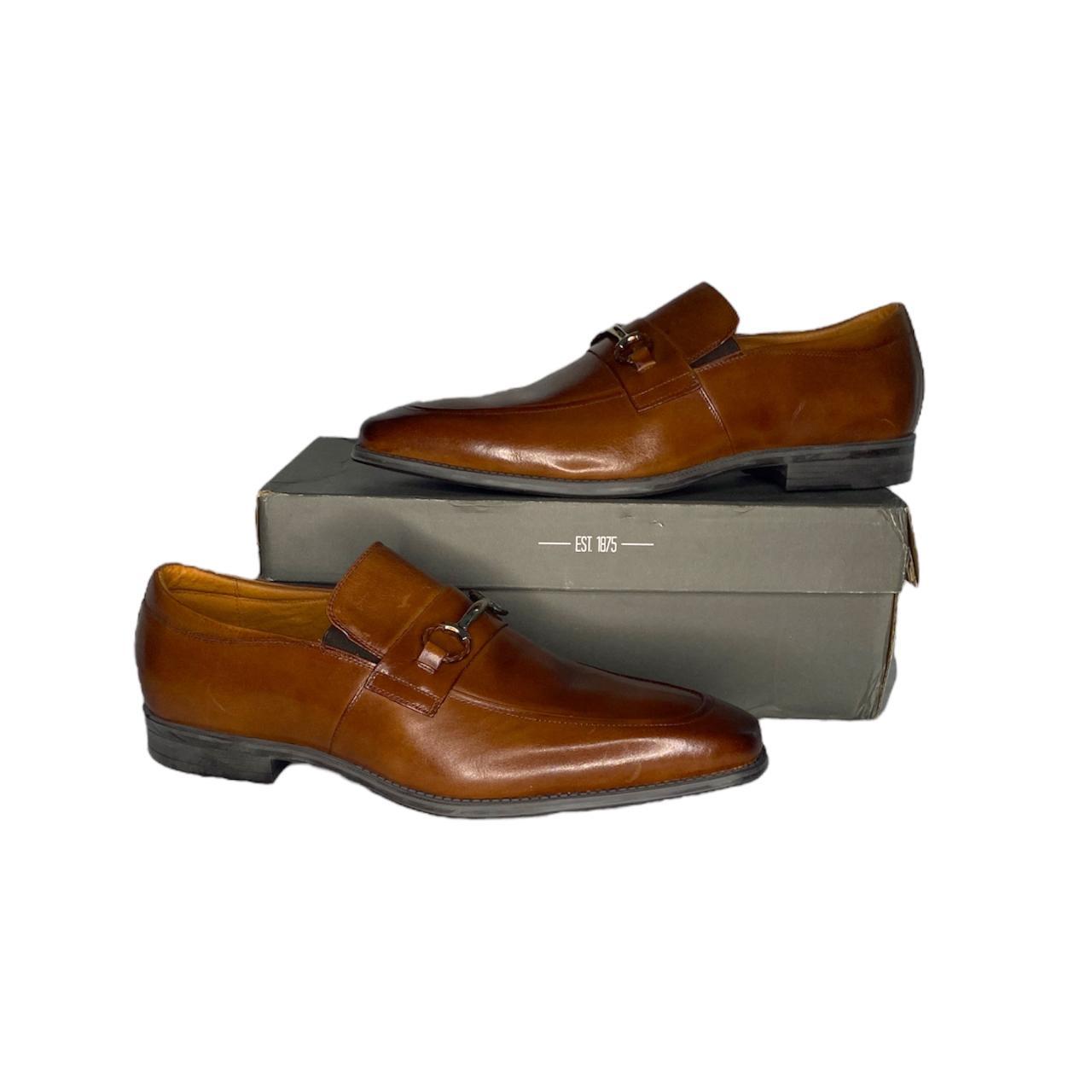 Stacy adams pierce on sale loafer