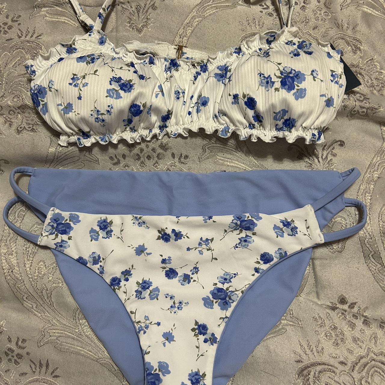 Women S Bikinis And Tankini Sets Depop