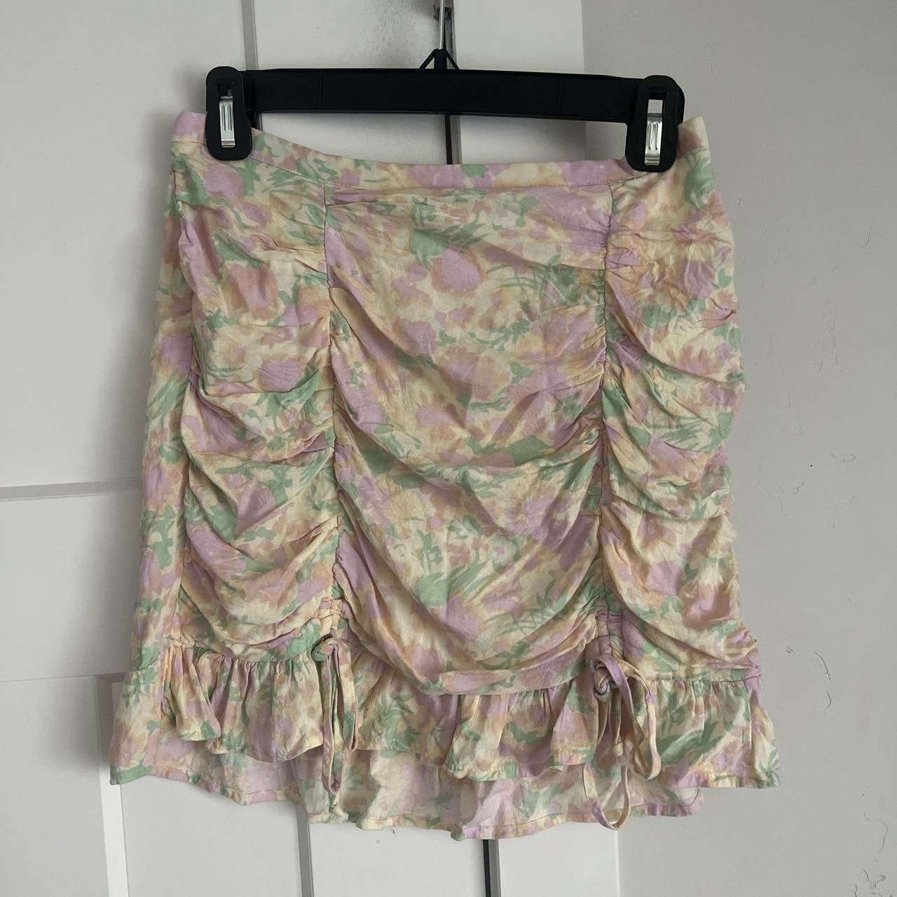 Target Women's Skirt Depop