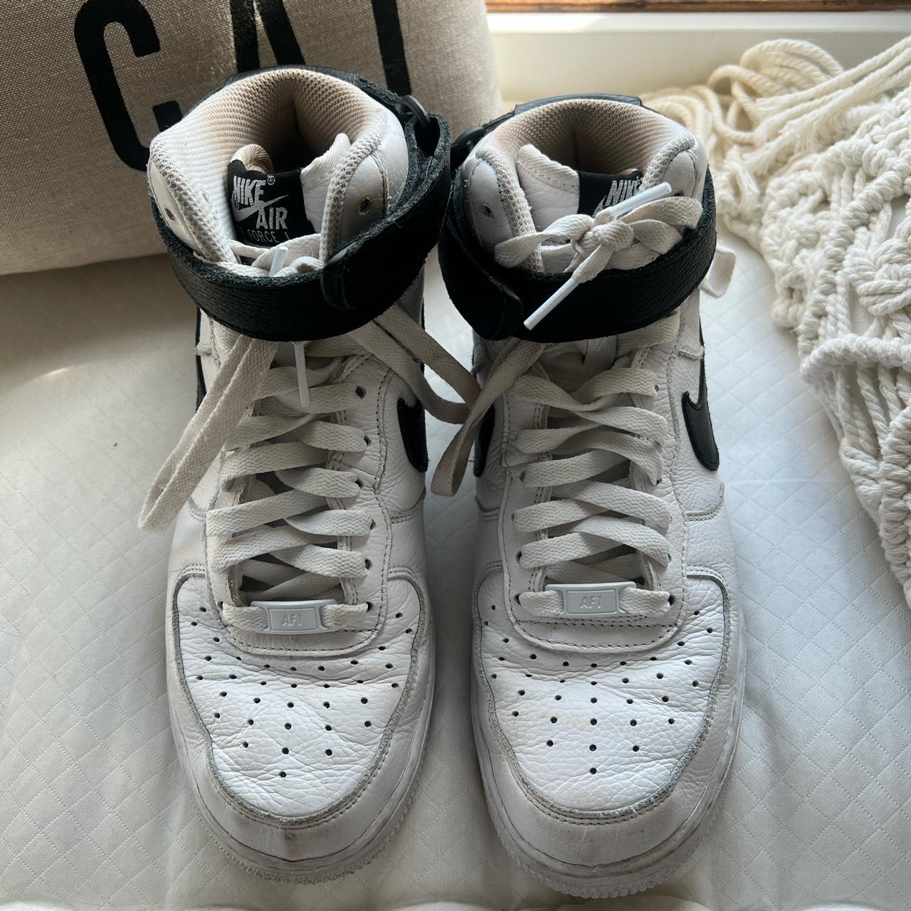 Nike Women's Trainers | Depop