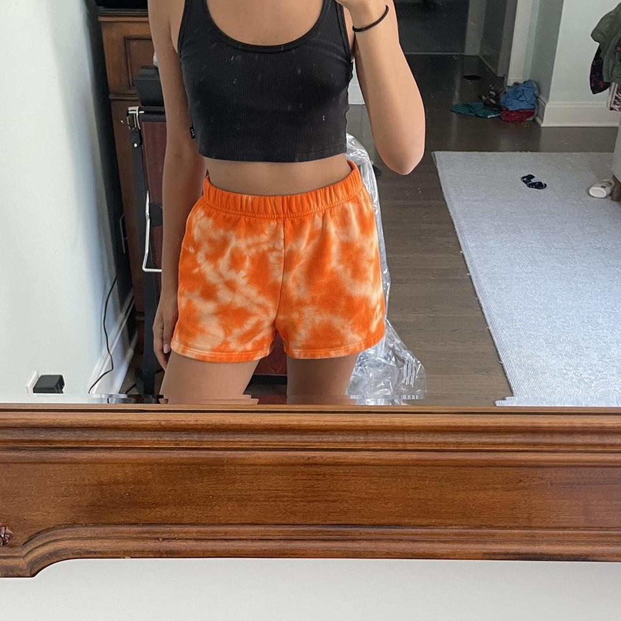 Aritzia TNA Cozy Fleece Peefect Depop