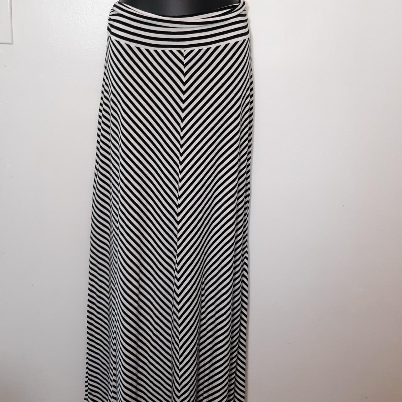 Merona maxi skirt best sale