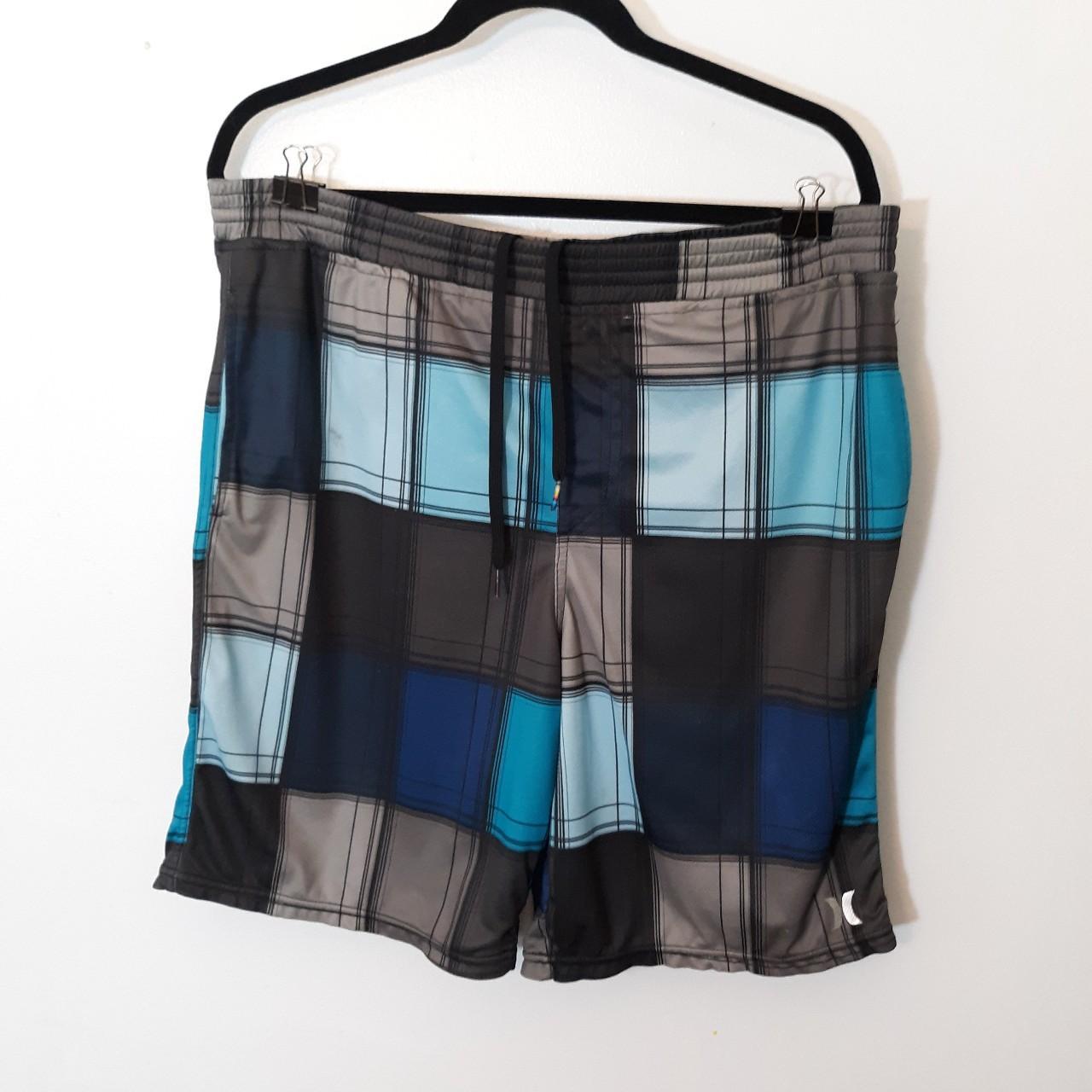 Hurley sales basketball shorts