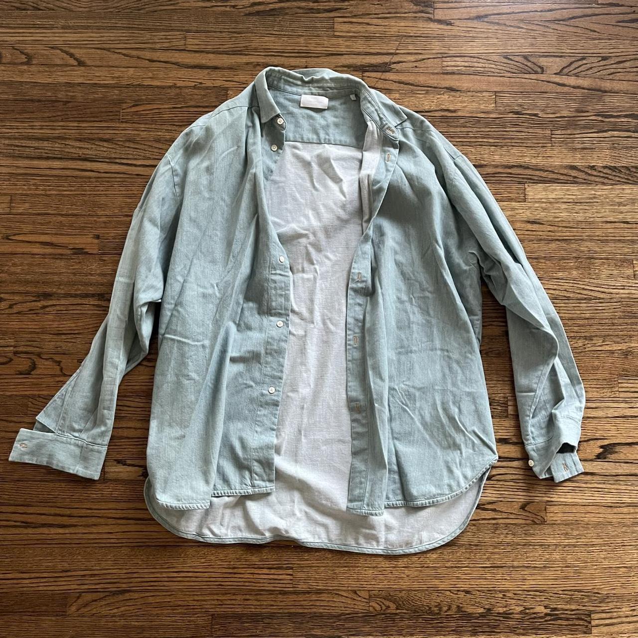 item listed by lafashionvault