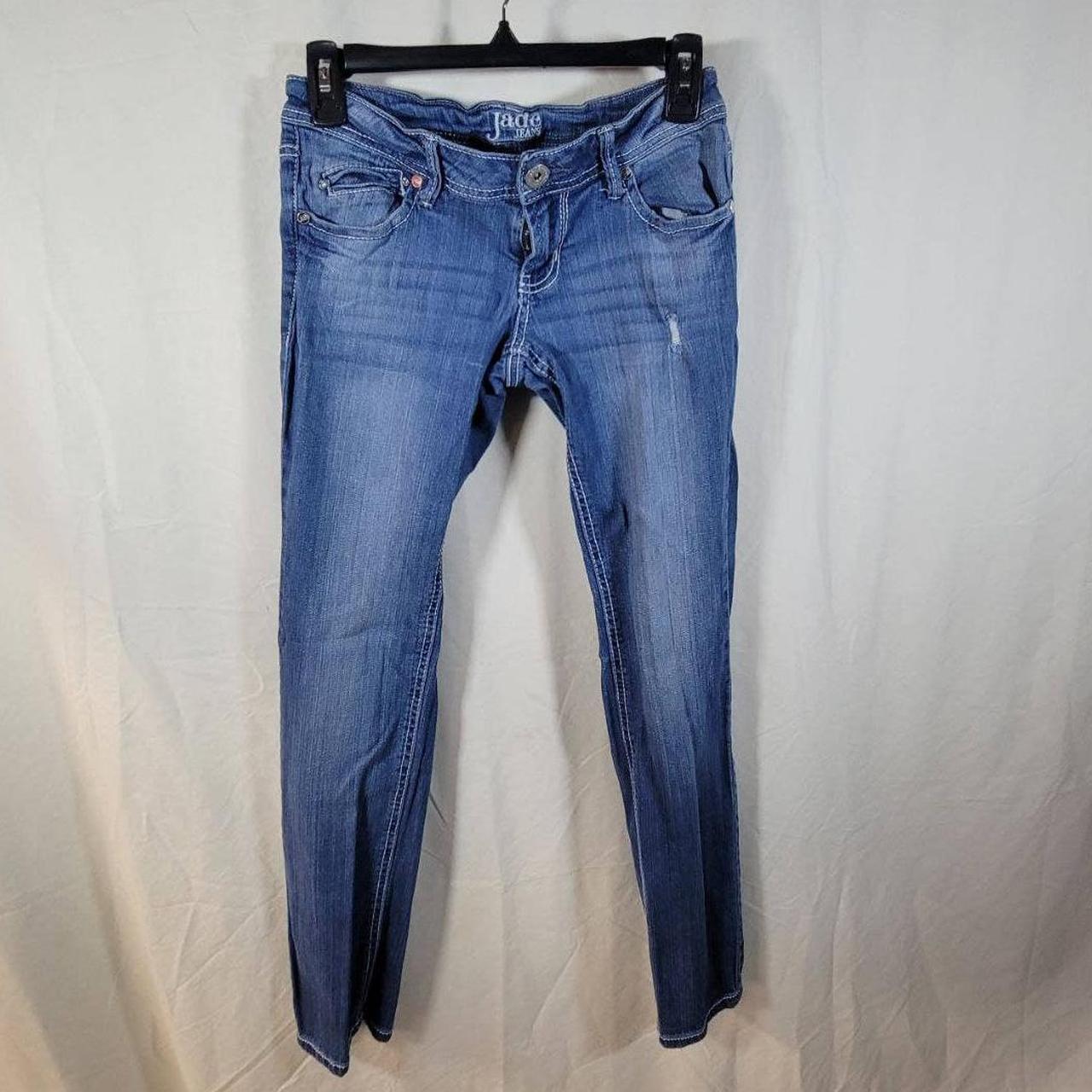 Jade store jeans brand