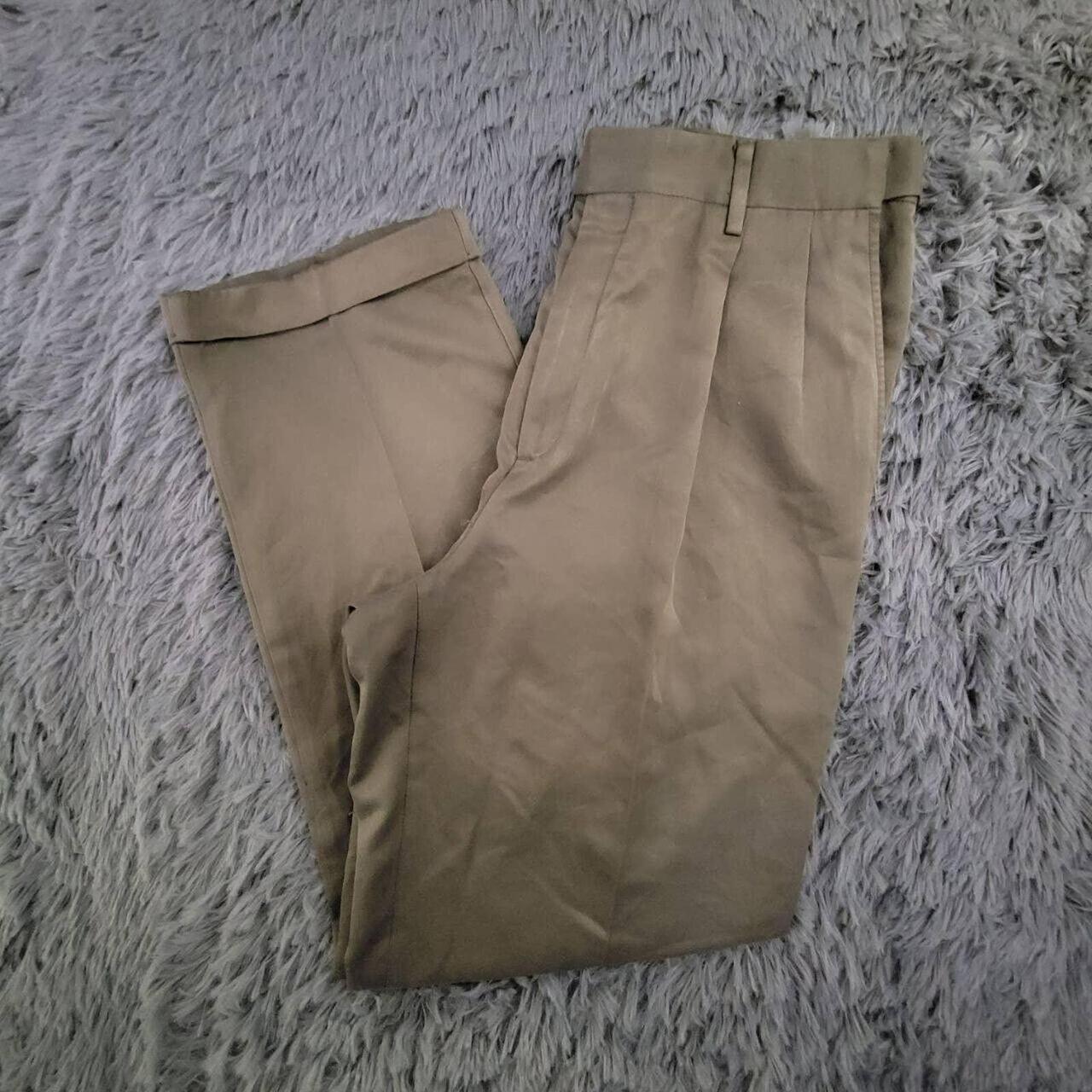 CLUB OF COMFORT Plus sizes trousers for big and tall men