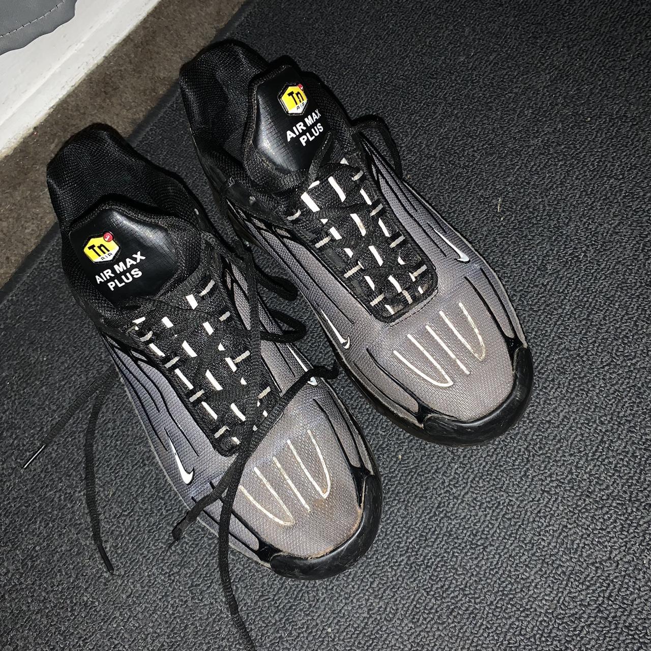 size 1 tns
