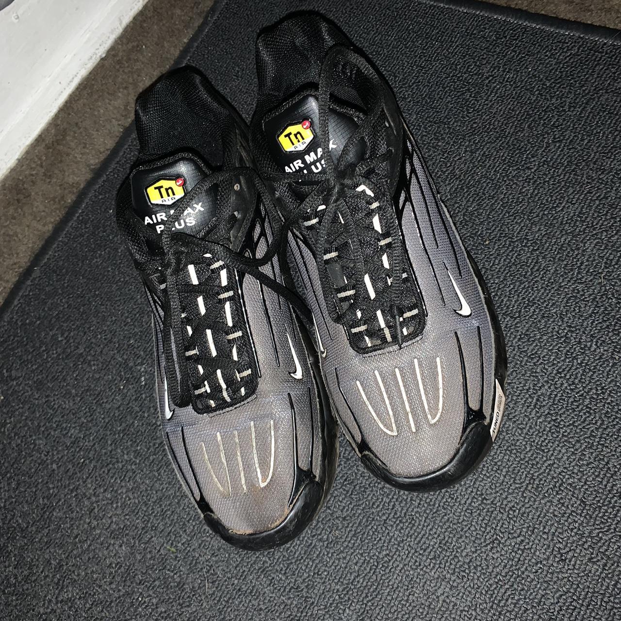 size 1 tns