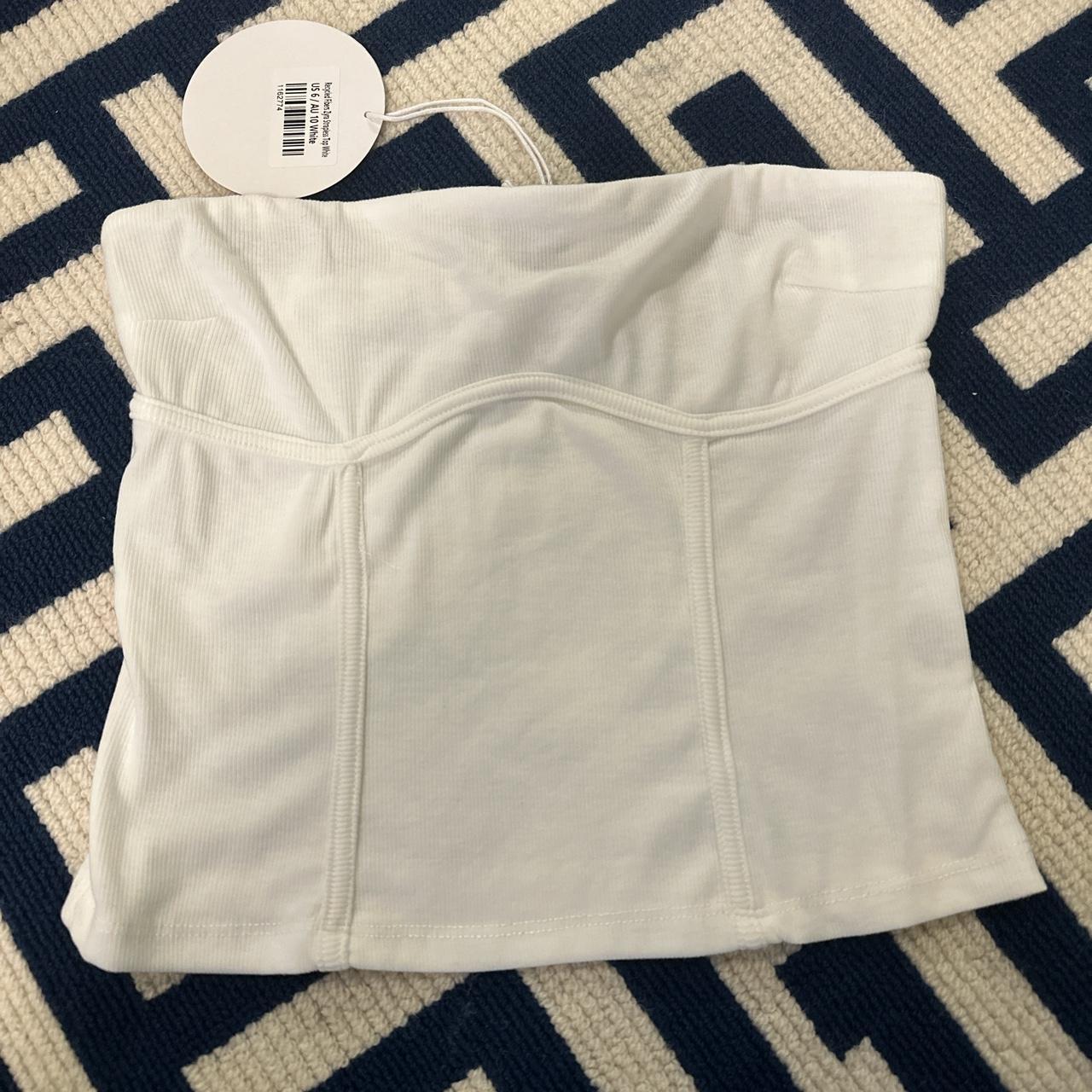 Princess Polly tube top! Love for summer - Depop