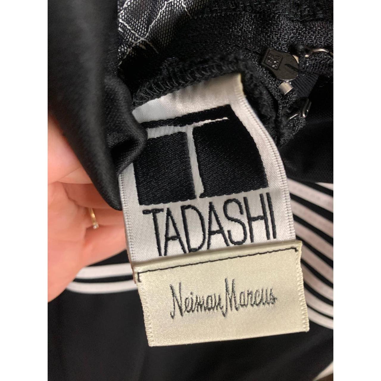 Tadashi neiman outlet marcus