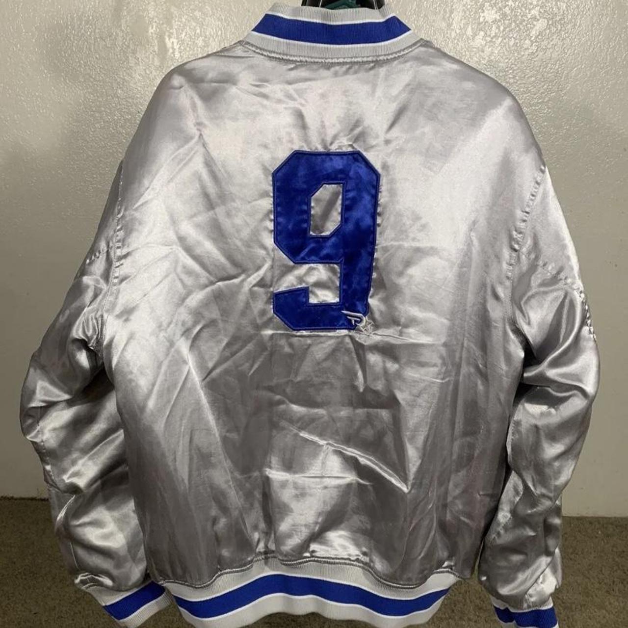 Dallas Cowboys Bomber Jacket Combo - BTF Store