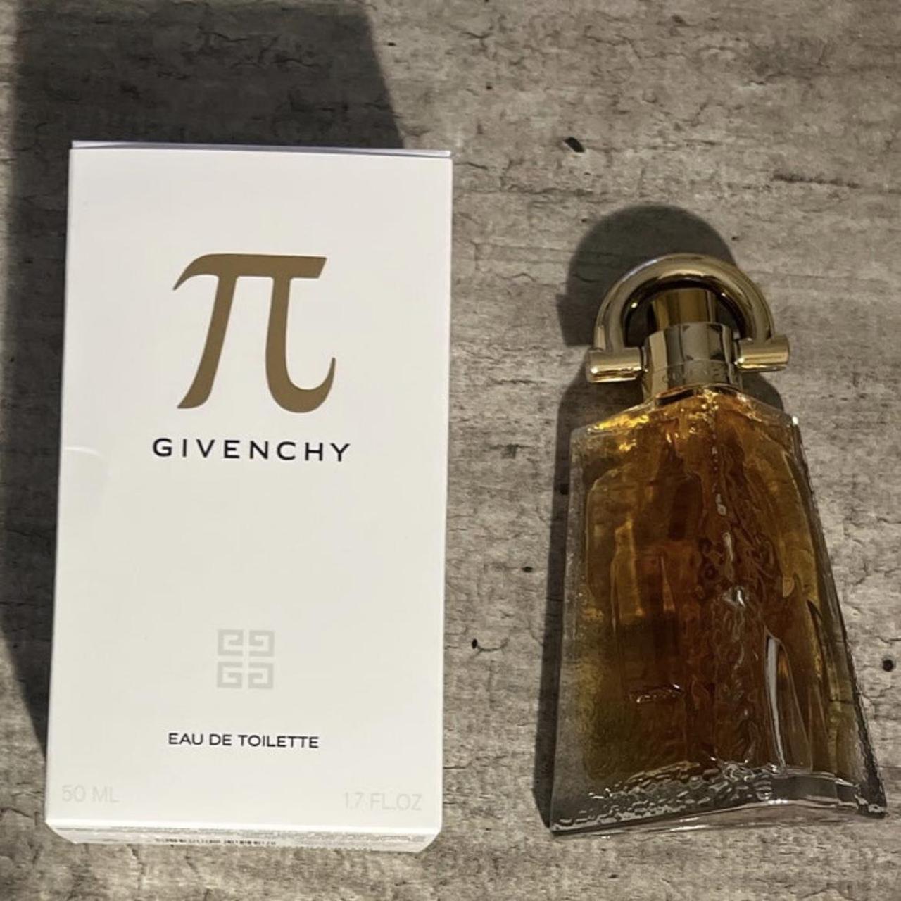 Givenchy Pi Cologne for Men 50ml Brand New... Depop