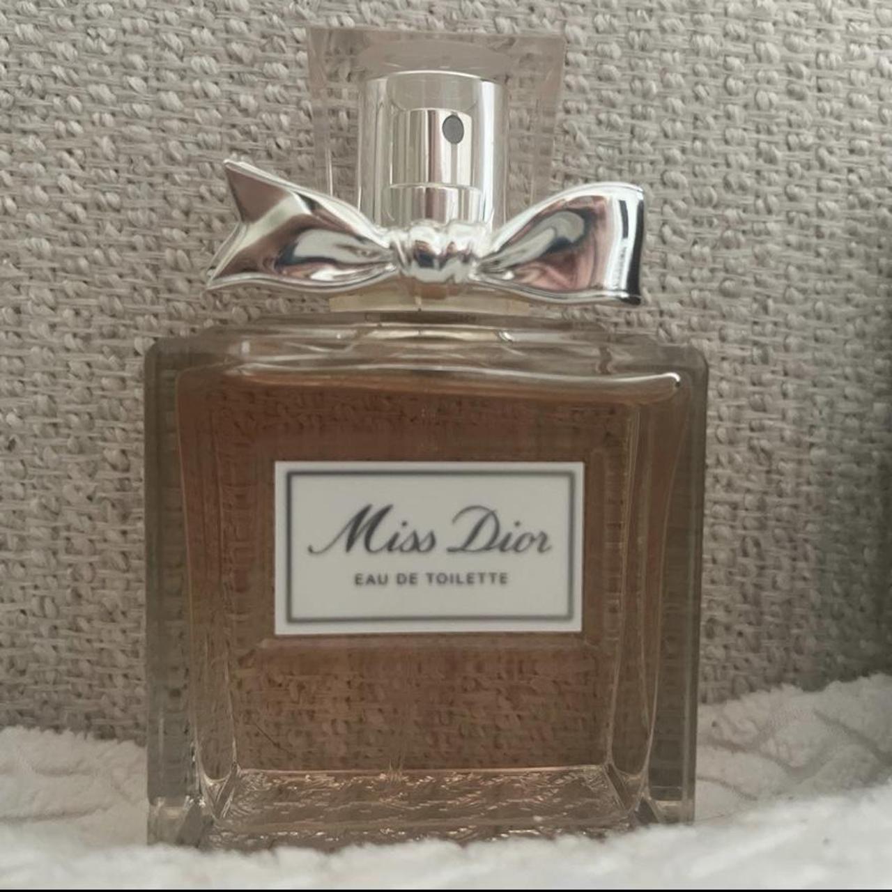 Miss Dior Perfume 100Ml Brand New Bottle Retail... - Depop